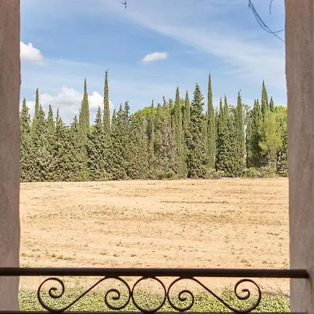 Domaine Gaogaia Hotel 3*