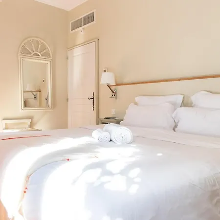 Domaine Gaogaia 3* Aix-en-Provence