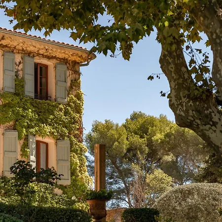 Domaine Gaogaia Hotel Aix-en-Provence