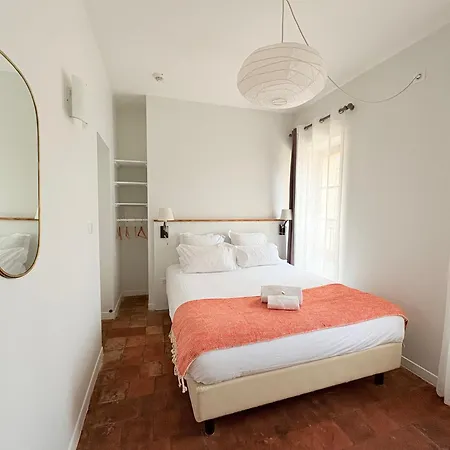Domaine Gaogaia Hotel Aix-en-Provence