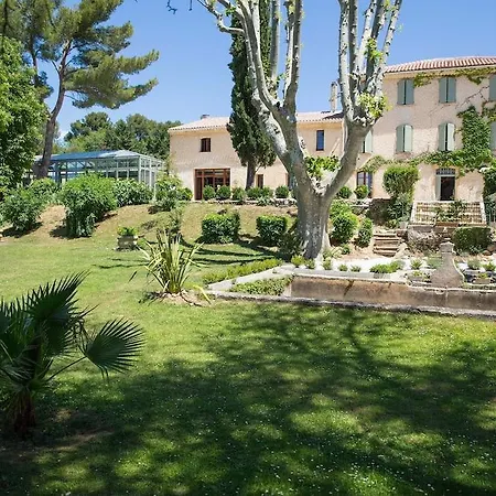 Domaine Gaogaia 3* Aix-en-Provence