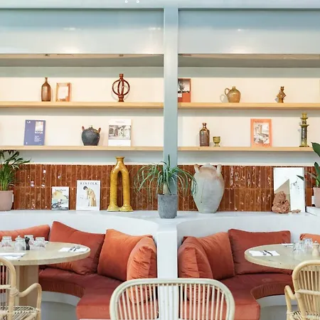 Domaine Gaogaia 3* Aix-en-Provence