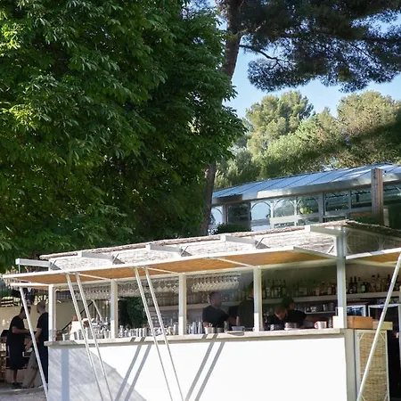 Domaine Gaogaia Ξενοδοχείο Αιξ-αν-Προβάνς