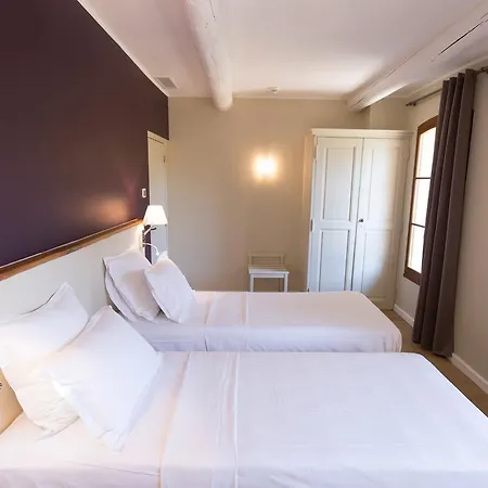 Domaine Gaogaia 3* Αιξ-αν-Προβάνς