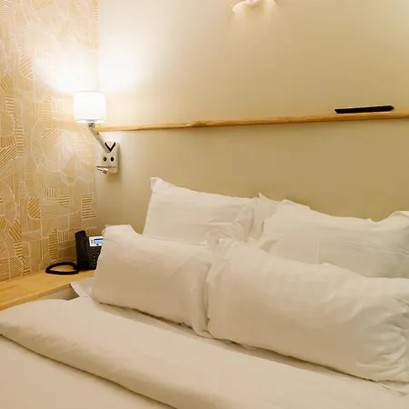 Hotell Domaine Gaogaia Aix-en-Provence