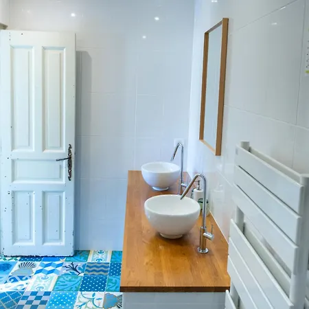 Domaine Gaogaia 3* Αιξ-αν-Προβάνς