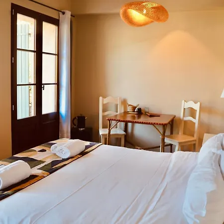 Domaine Gaogaia Ξενοδοχείο 3*