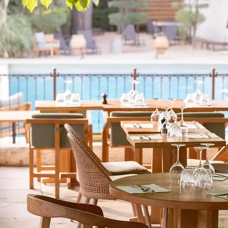 Domaine Gaogaia Ξενοδοχείο Αιξ-αν-Προβάνς