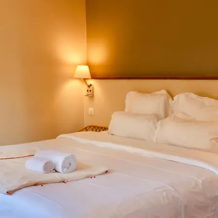 Domaine Gaogaia 3* Αιξ-αν-Προβάνς