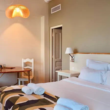 Hotell Domaine Gaogaia