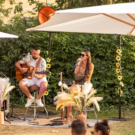 Domaine Gaogaia Hotell