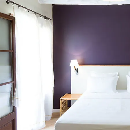 Ξενοδοχείο Domaine Gaogaia 3*