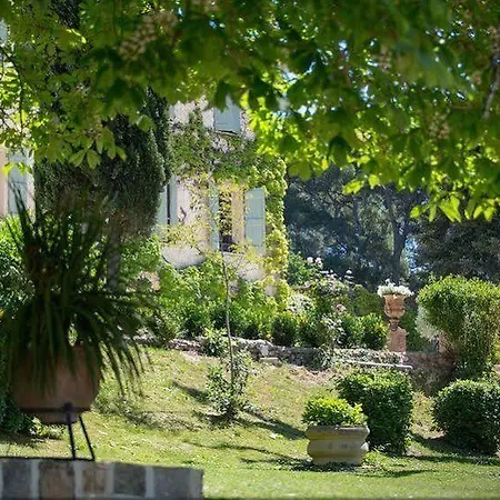 Domaine Gaogaia Ξενοδοχείο Αιξ-αν-Προβάνς