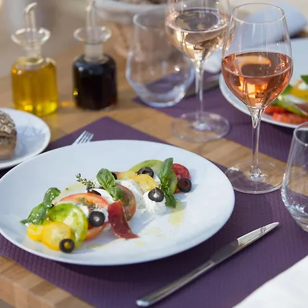 Domaine Gaogaia 3* Aix-en-Provence