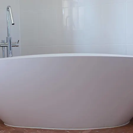 Hotell Domaine Gaogaia
