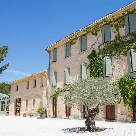 Ξενοδοχείο Domaine Gaogaia